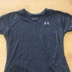 Under armor shirt